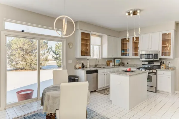 $515,000 | 12262 White Oak Drive, Plainfield, IL 60585