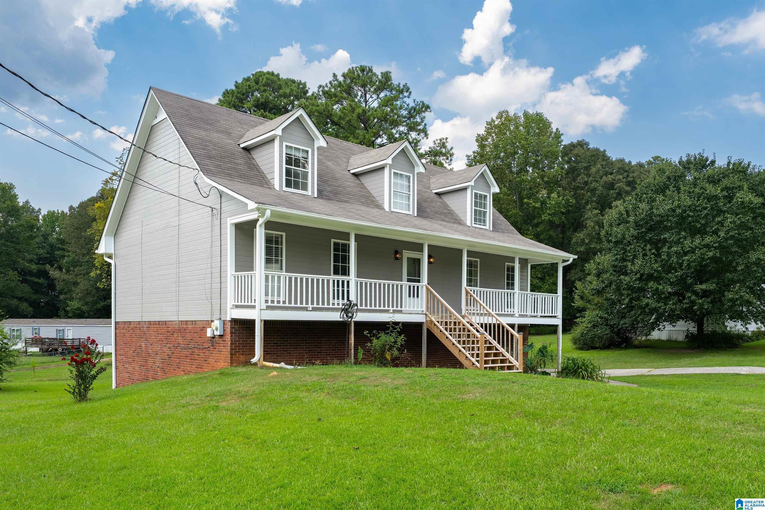 5608 Joe Nail Road Mount Olive, AL 35117 - Photo 32 of 34 Gallery Image 32