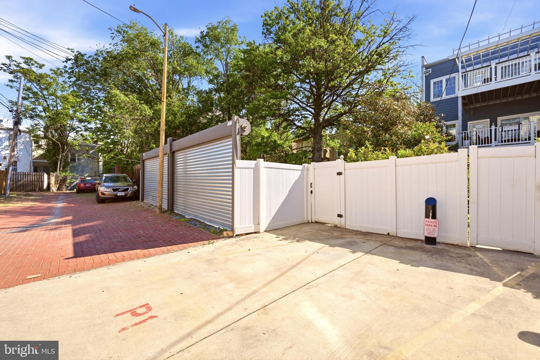 630 14th Street Northeast, Unit 5 Washington, DC 20002 - Photo 24 of 24