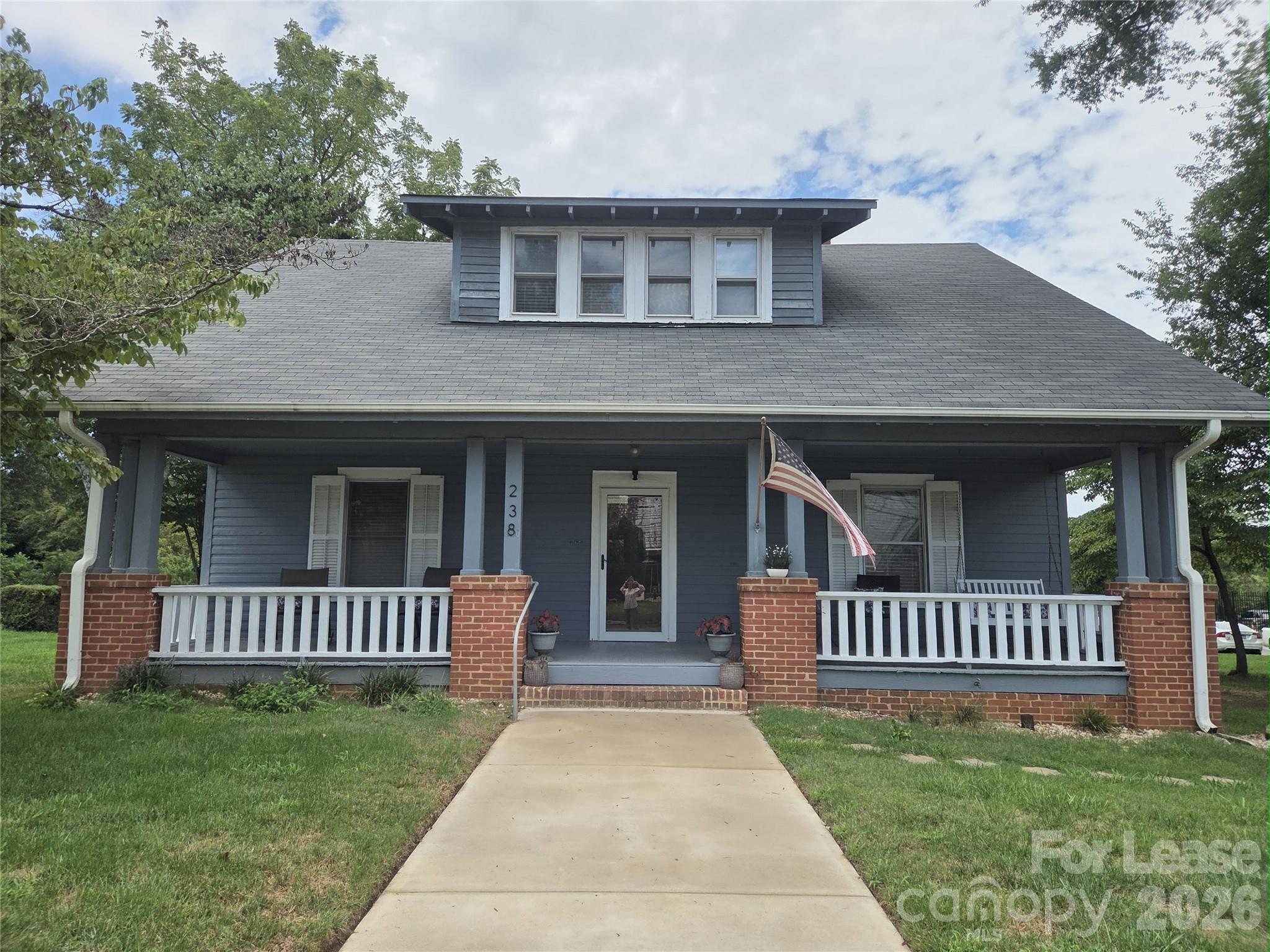 238 South Main Street Davidson, NC 28036 - Photo 1 of 20