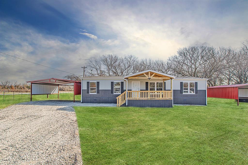 Digital Grass Enhancement