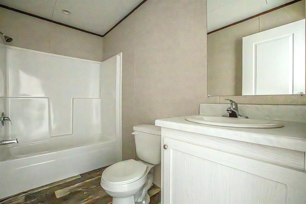 101 Kelly Court Azle, TX 76020 - Photo 24 of 30