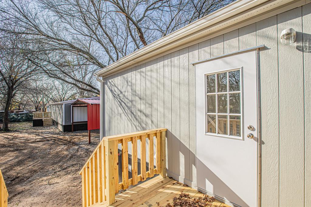 101 Kelly Court Azle, TX 76020 - Photo 25 of 30