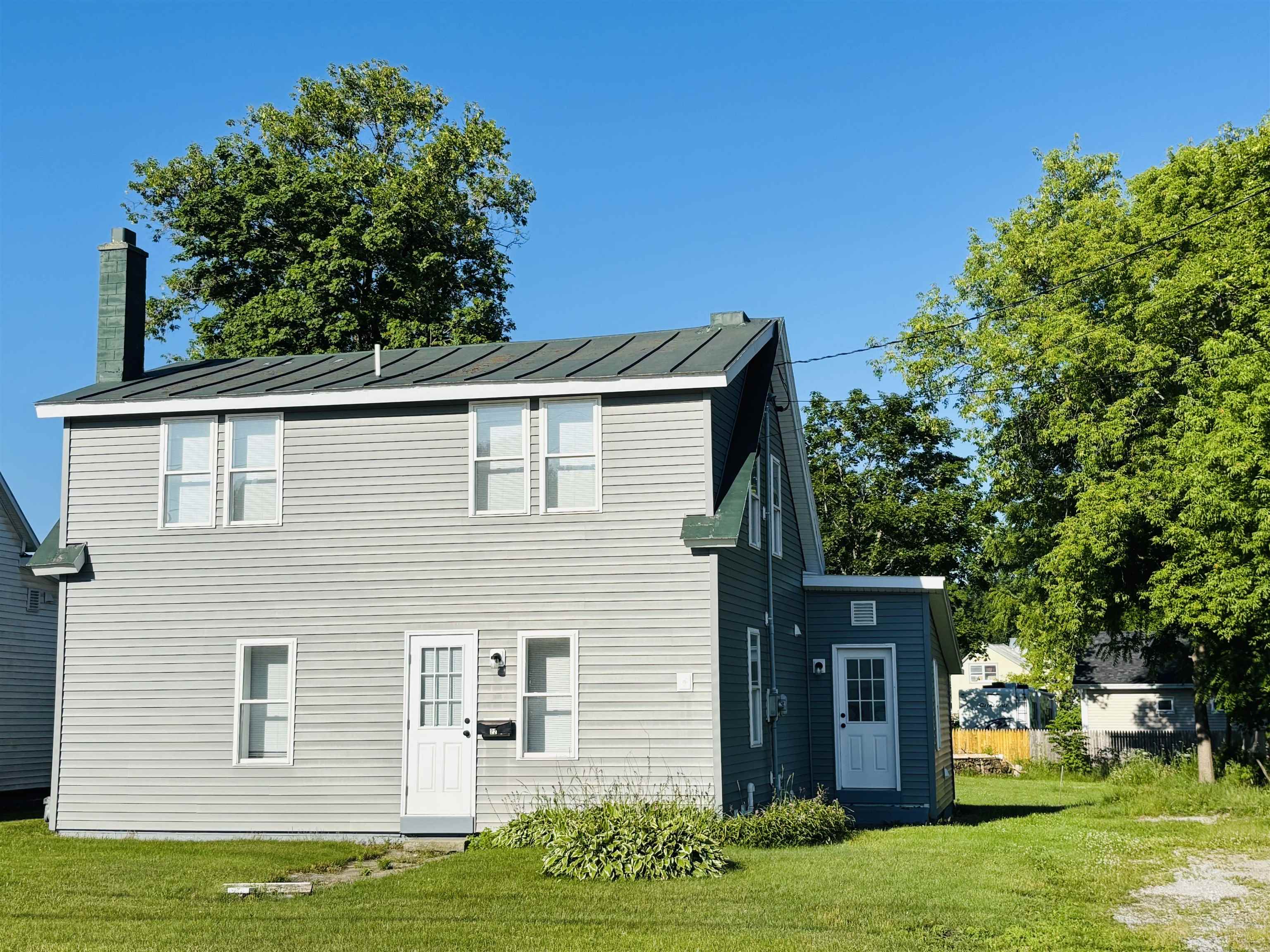 22 Liberty Street Swanton, VT 05488 - Photo 43 of 46