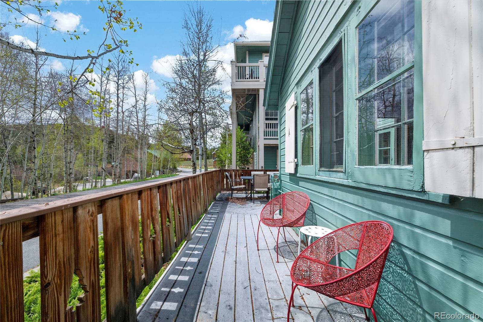 327 Vasquez Road, Unit E1 Winter Park, CO 80482 - Photo 17 of 43