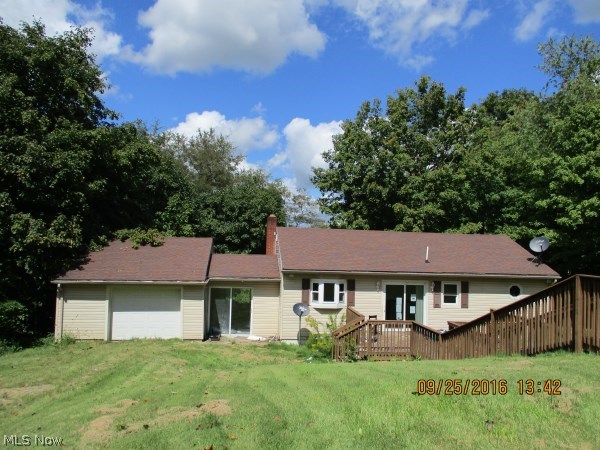 190 Old Rix Mills Road New Concord, OH 43762 - Photo 1 of 3