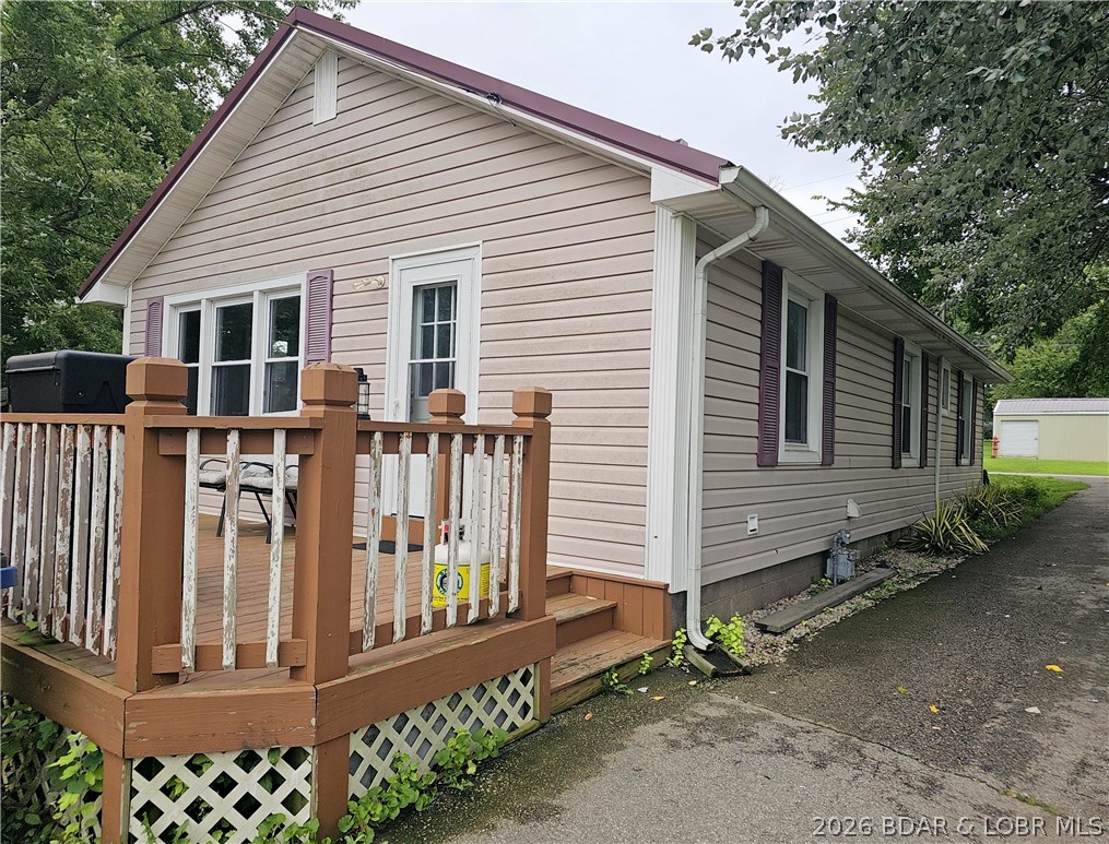 609 East 4th Street Eldon, MO 65026 - Photo 13 of 13