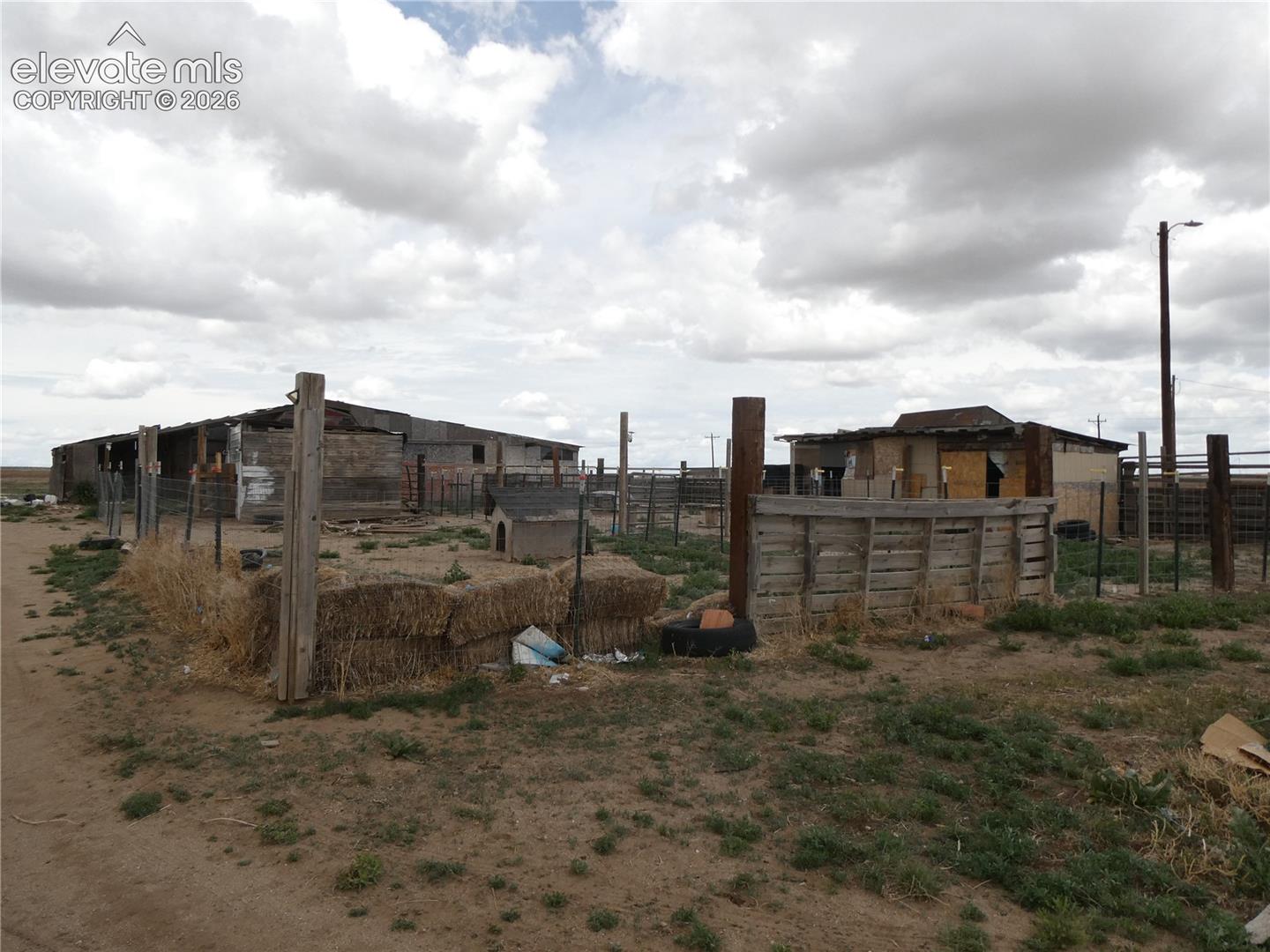 33675 Big Springs Road Yoder, CO 80864 - Photo 19 of 33 Gallery Image 19