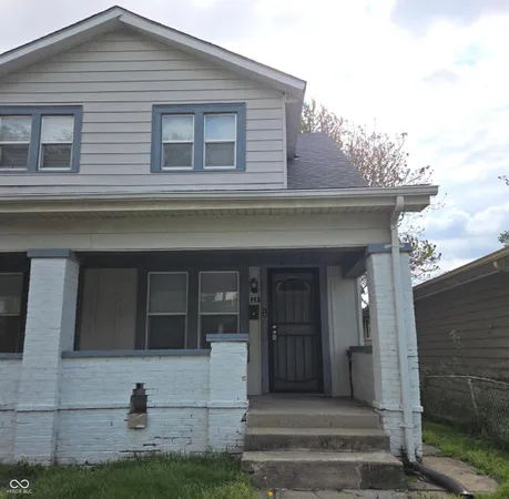 $1,025 | 1339 West Lee Street, Indianapolis, IN 46221