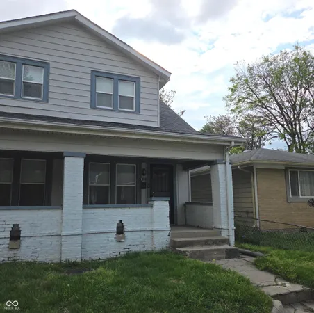 $1,025 | 1339 West Lee Street, Indianapolis, IN 46221