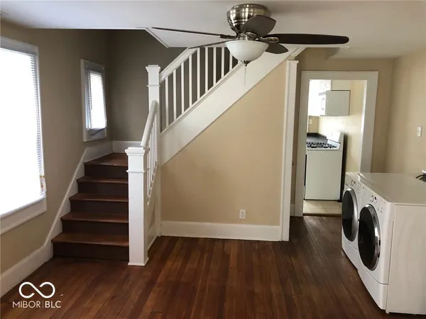 $1,025 | 1339 West Lee Street, Indianapolis, IN 46221