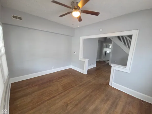 $1,025 | 1339 West Lee Street, Indianapolis, IN 46221