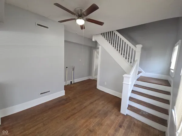 $1,025 | 1339 West Lee Street, Indianapolis, IN 46221