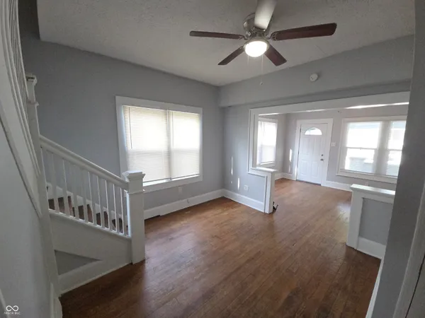 $1,025 | 1339 West Lee Street, Indianapolis, IN 46221