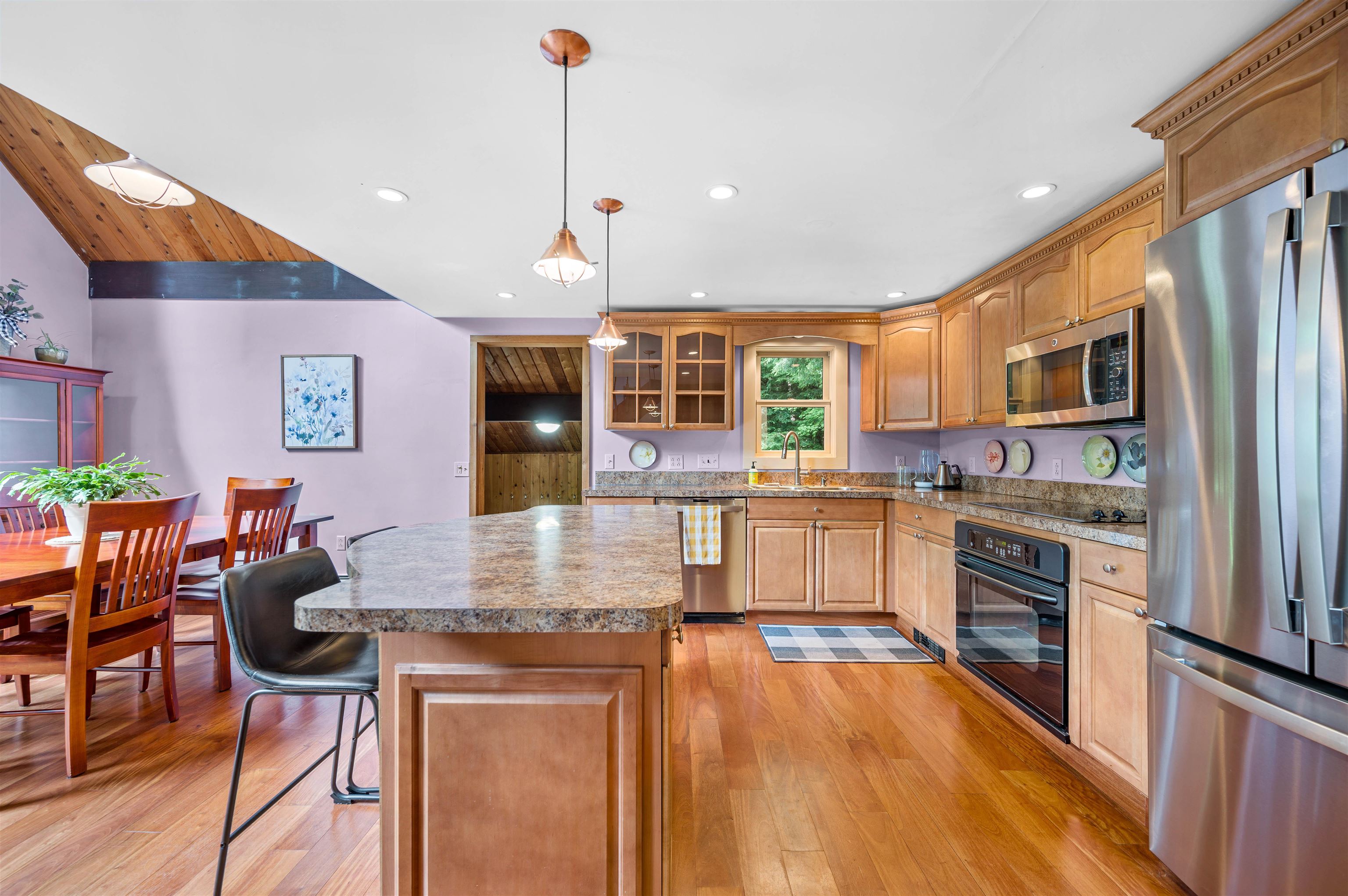 320 Stowebury Road Waterbury, VT 05677 - Photo 11 of 40 Gallery Image 11