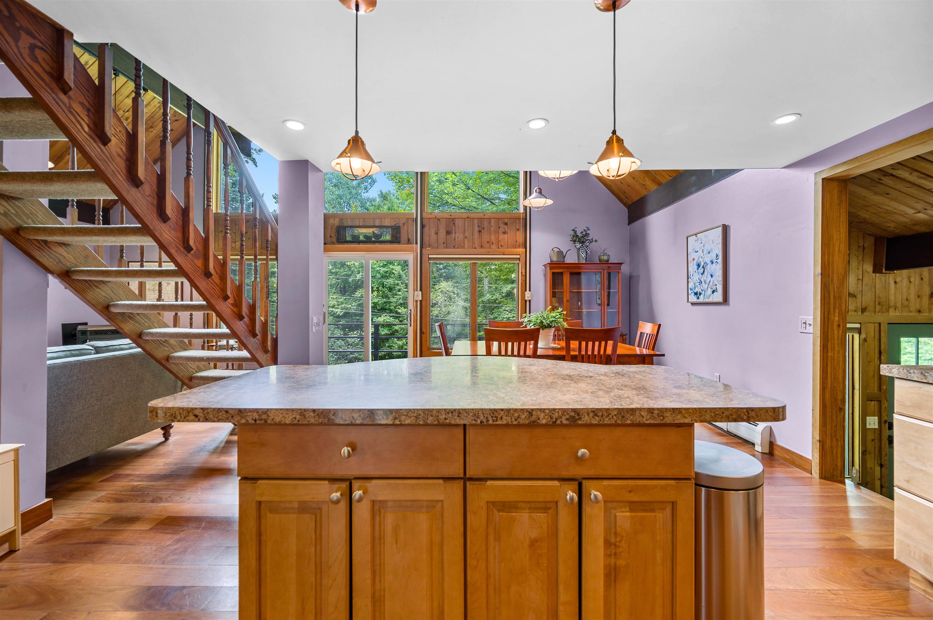 320 Stowebury Road Waterbury, VT 05677 - Photo 12 of 40 Gallery Image 12