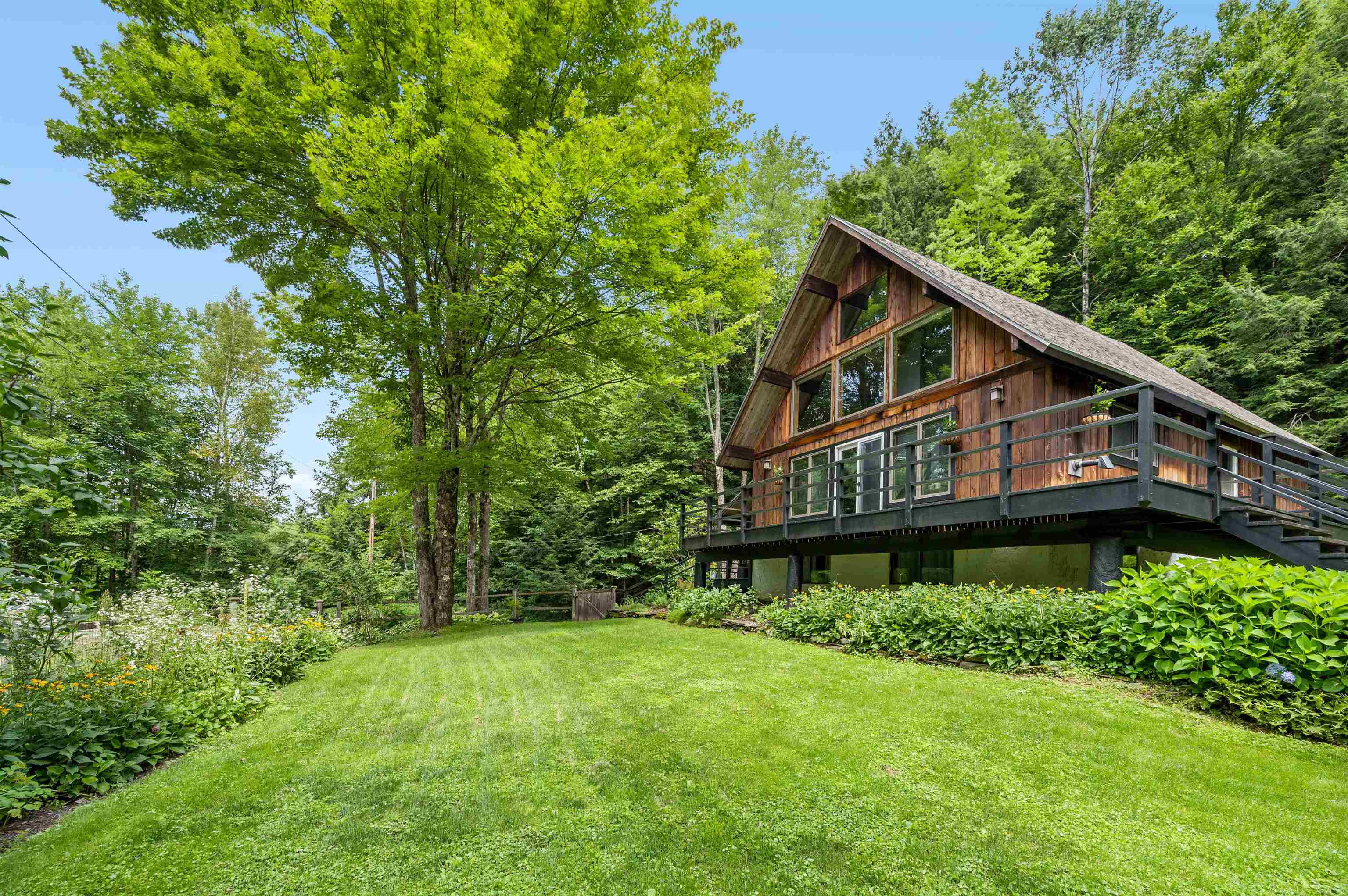 320 Stowebury Road Waterbury, VT 05677 - Photo 13 of 40 Gallery Image 13