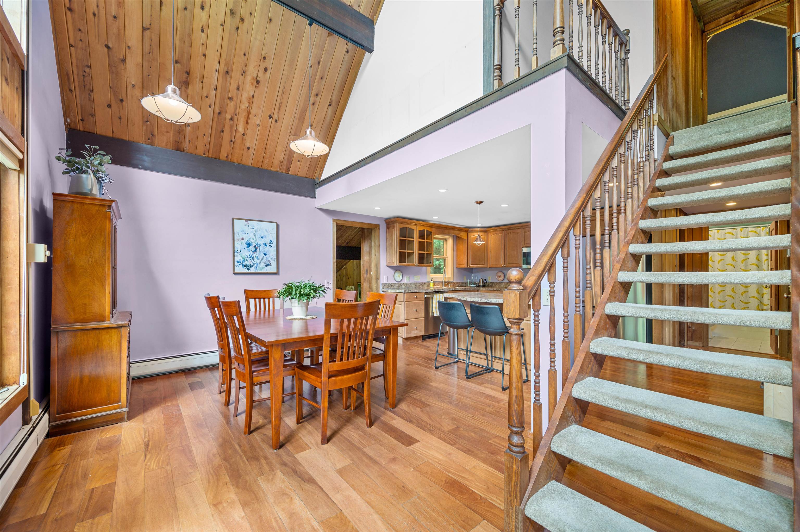 320 Stowebury Road Waterbury, VT 05677 - Photo 16 of 40 Gallery Image 16