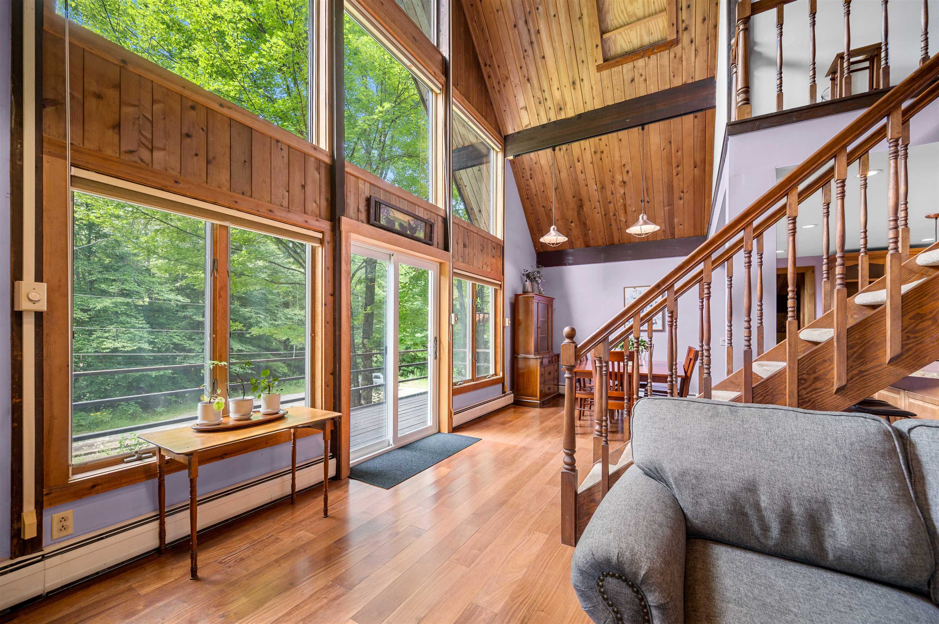 320 Stowebury Road Waterbury, VT 05677 - Photo 17 of 40 Gallery Image 17