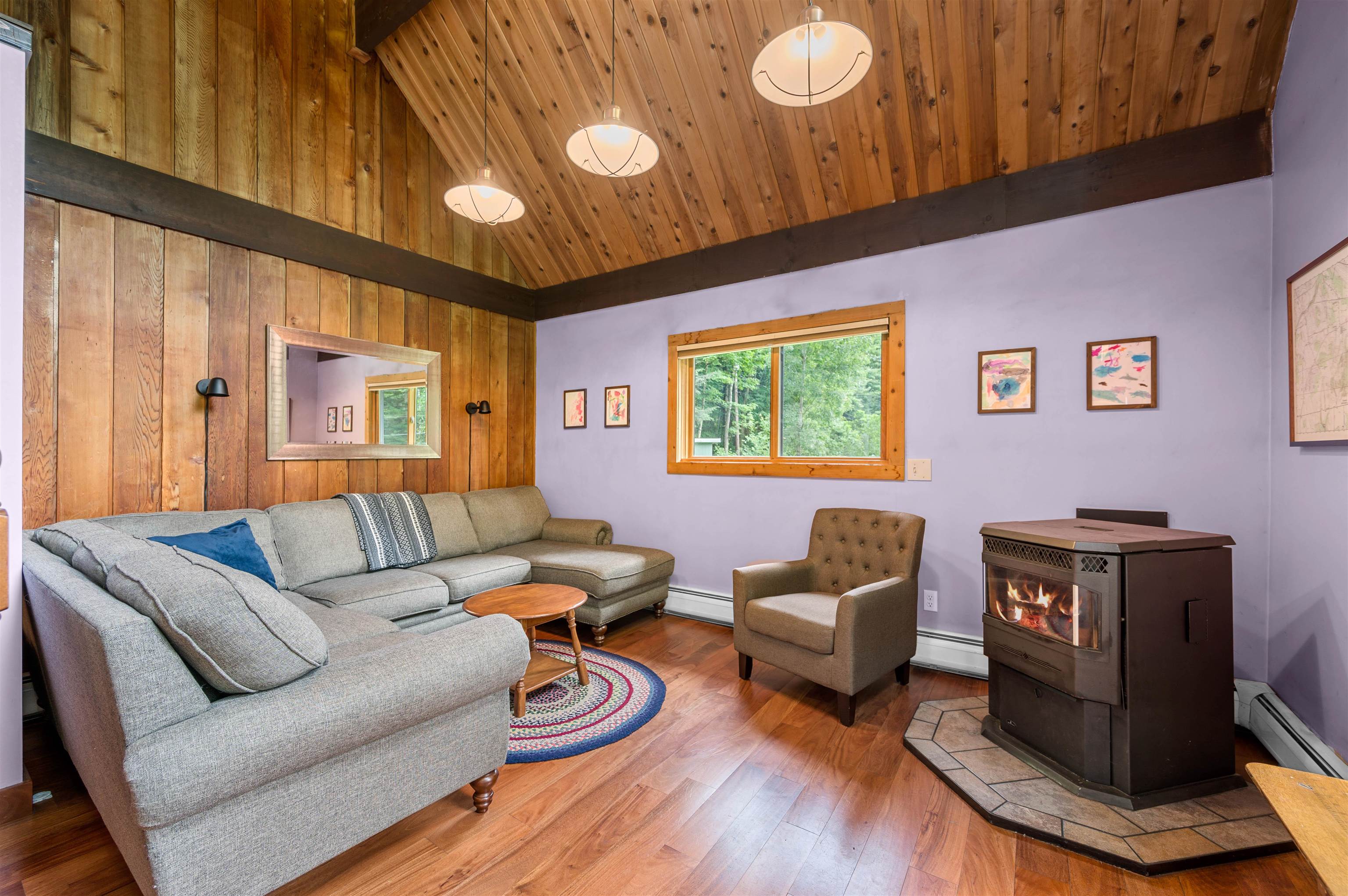 320 Stowebury Road Waterbury, VT 05677 - Photo 19 of 40 Gallery Image 19