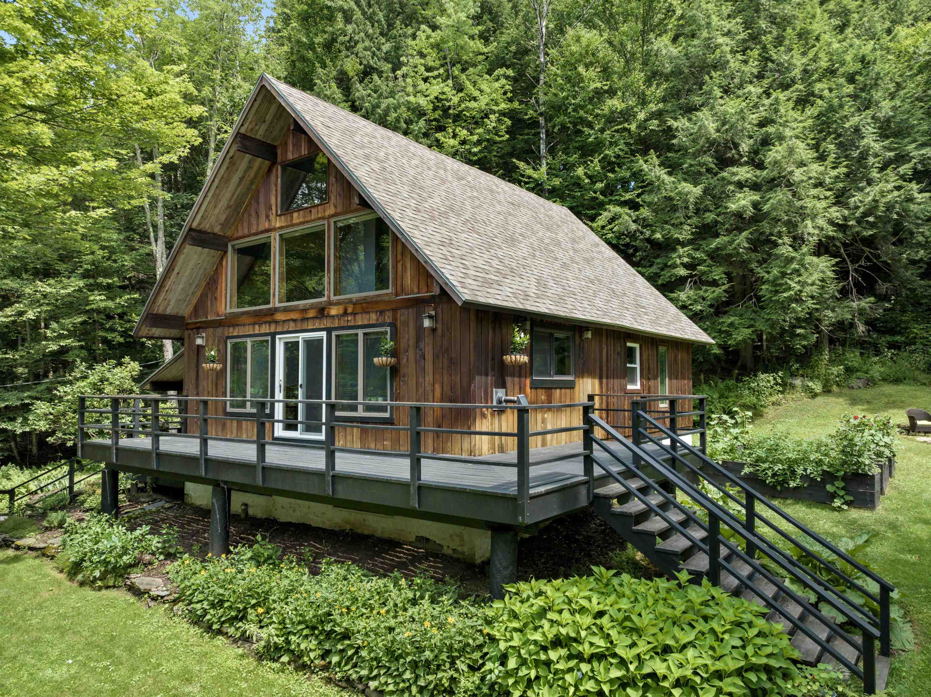 320 Stowebury Road Waterbury, VT 05677 - Photo 24 of 40 Gallery Image 24