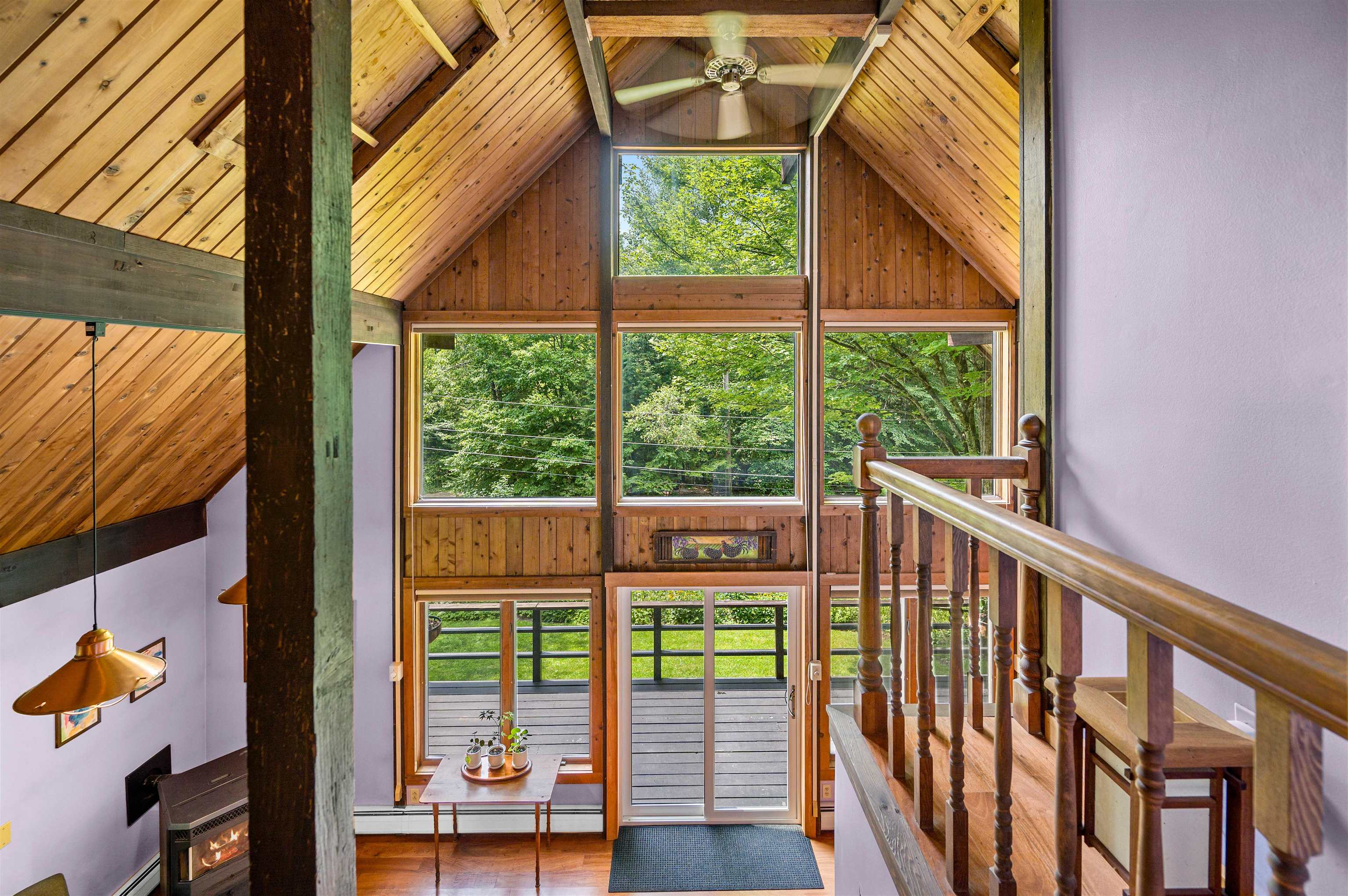 320 Stowebury Road Waterbury, VT 05677 - Photo 27 of 40 Gallery Image 27