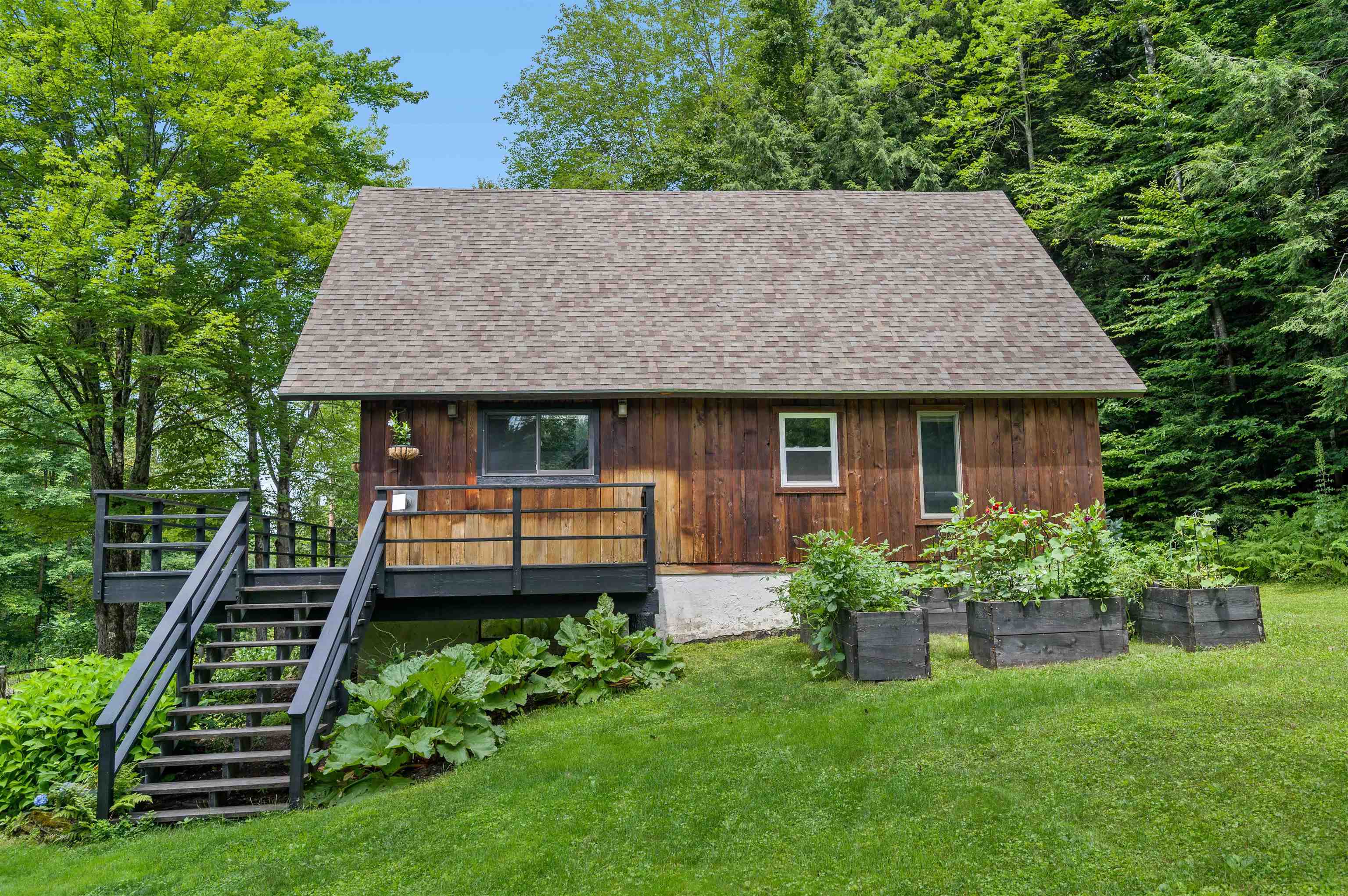 320 Stowebury Road Waterbury, VT 05677 - Photo 35 of 40 Gallery Image 35