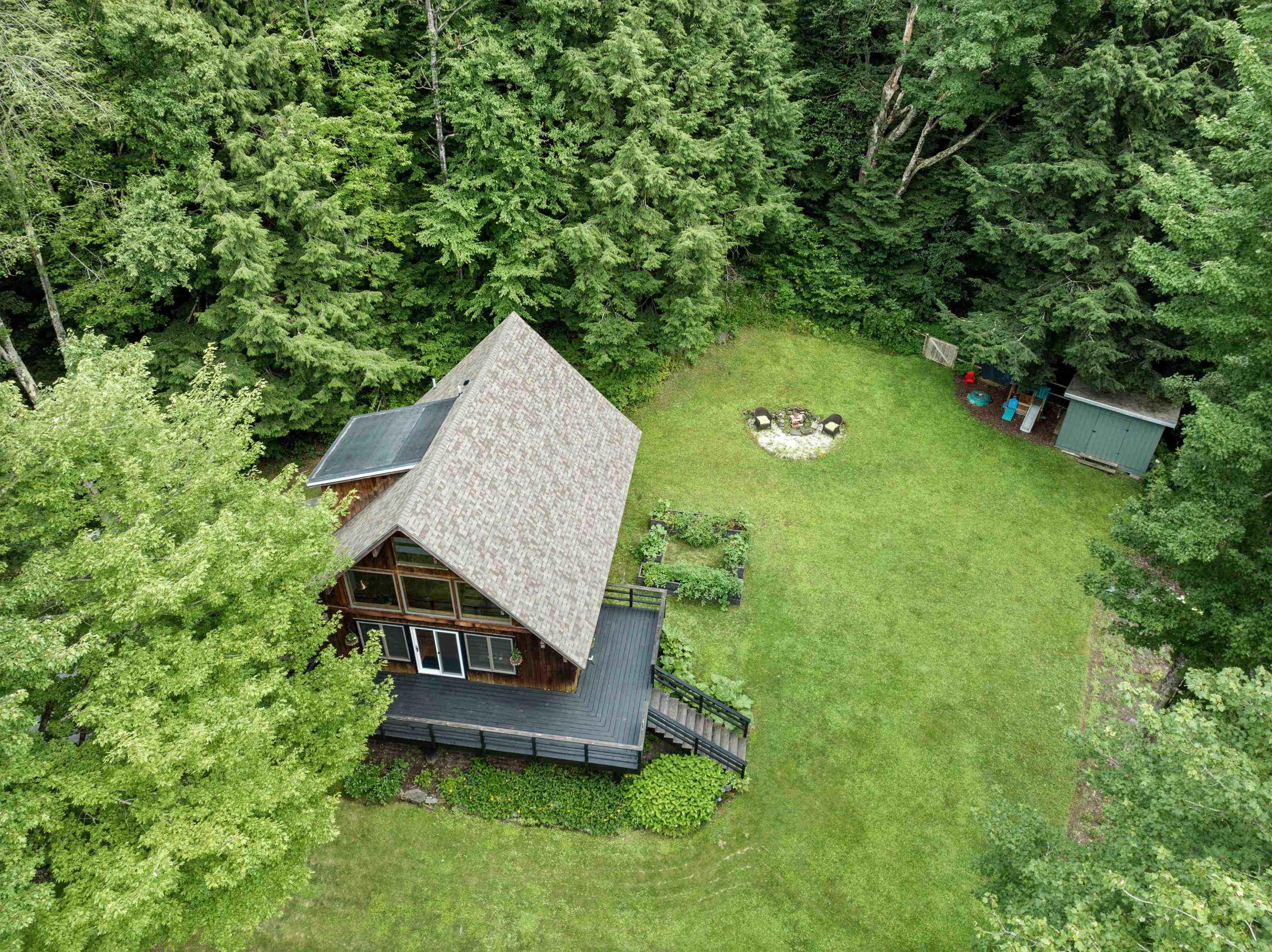 320 Stowebury Road Waterbury, VT 05677 - Photo 36 of 40 Gallery Image 36
