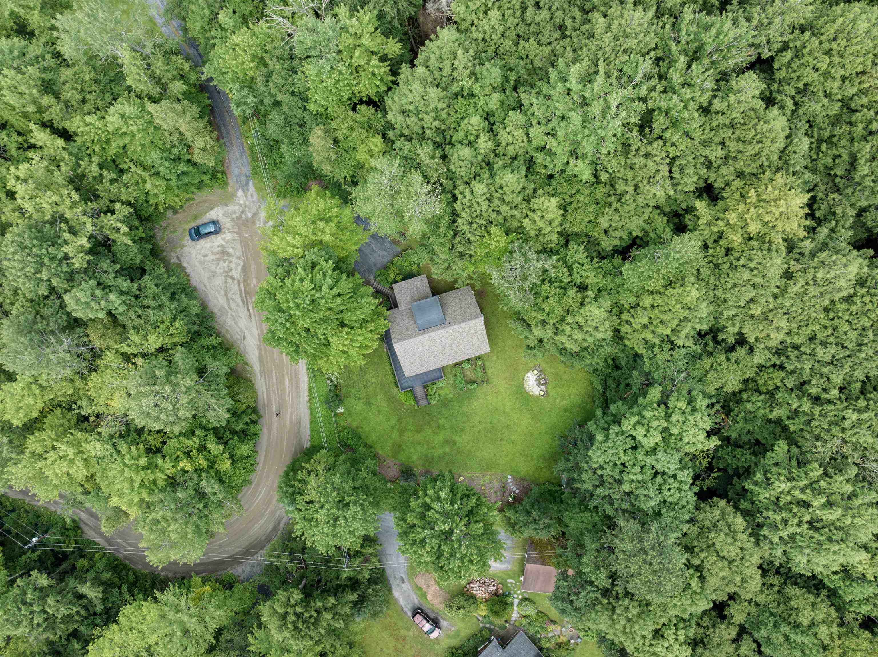 320 Stowebury Road Waterbury, VT 05677 - Photo 37 of 40 Gallery Image 37