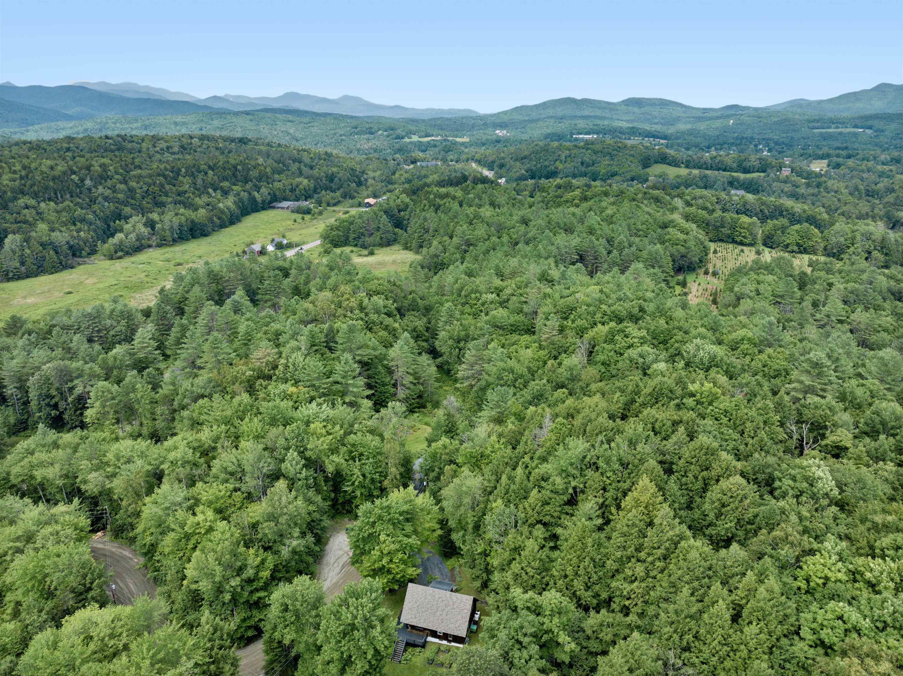 320 Stowebury Road Waterbury, VT 05677 - Photo 38 of 40 Gallery Image 38