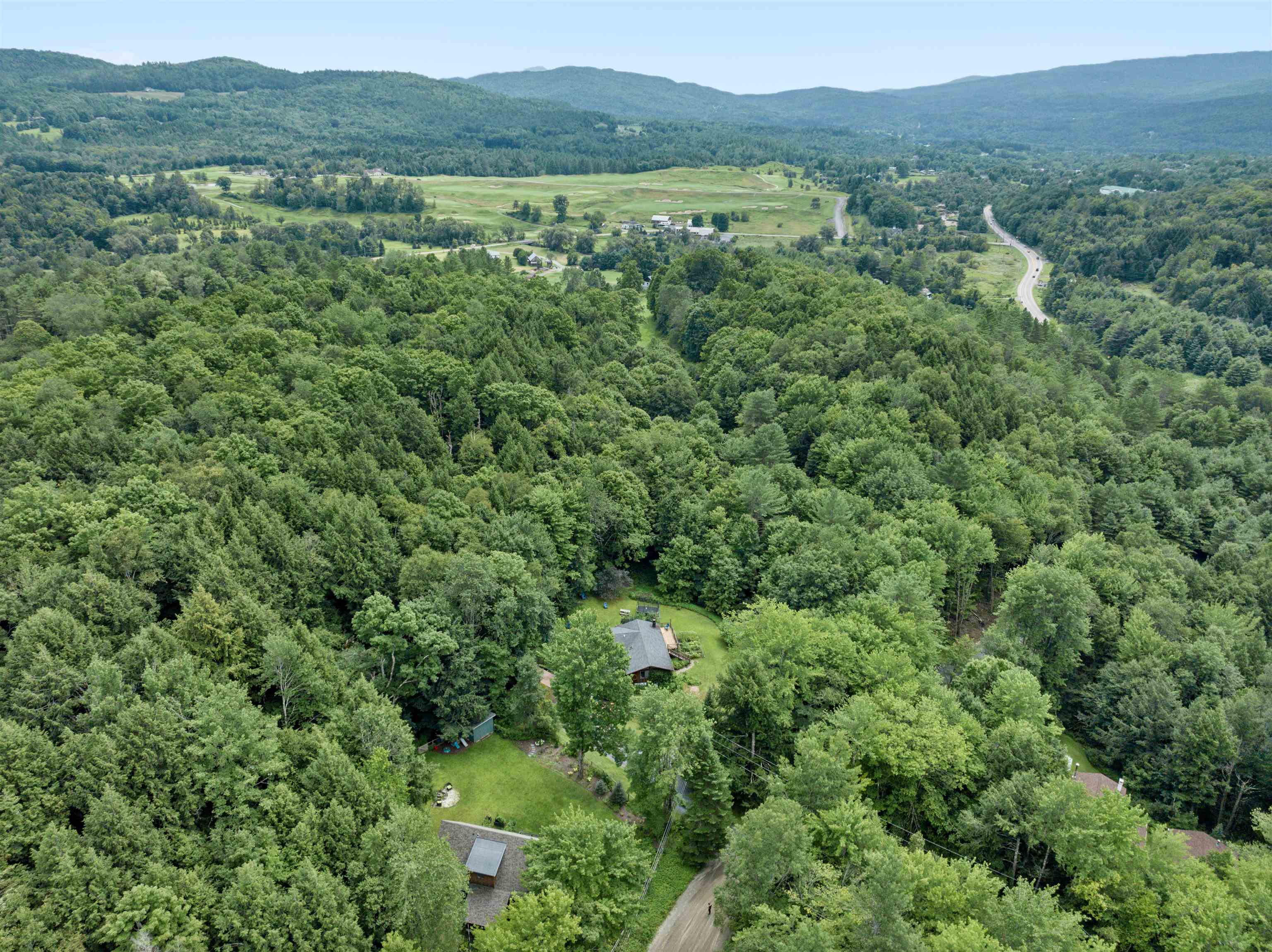320 Stowebury Road Waterbury, VT 05677 - Photo 39 of 40 Gallery Image 39