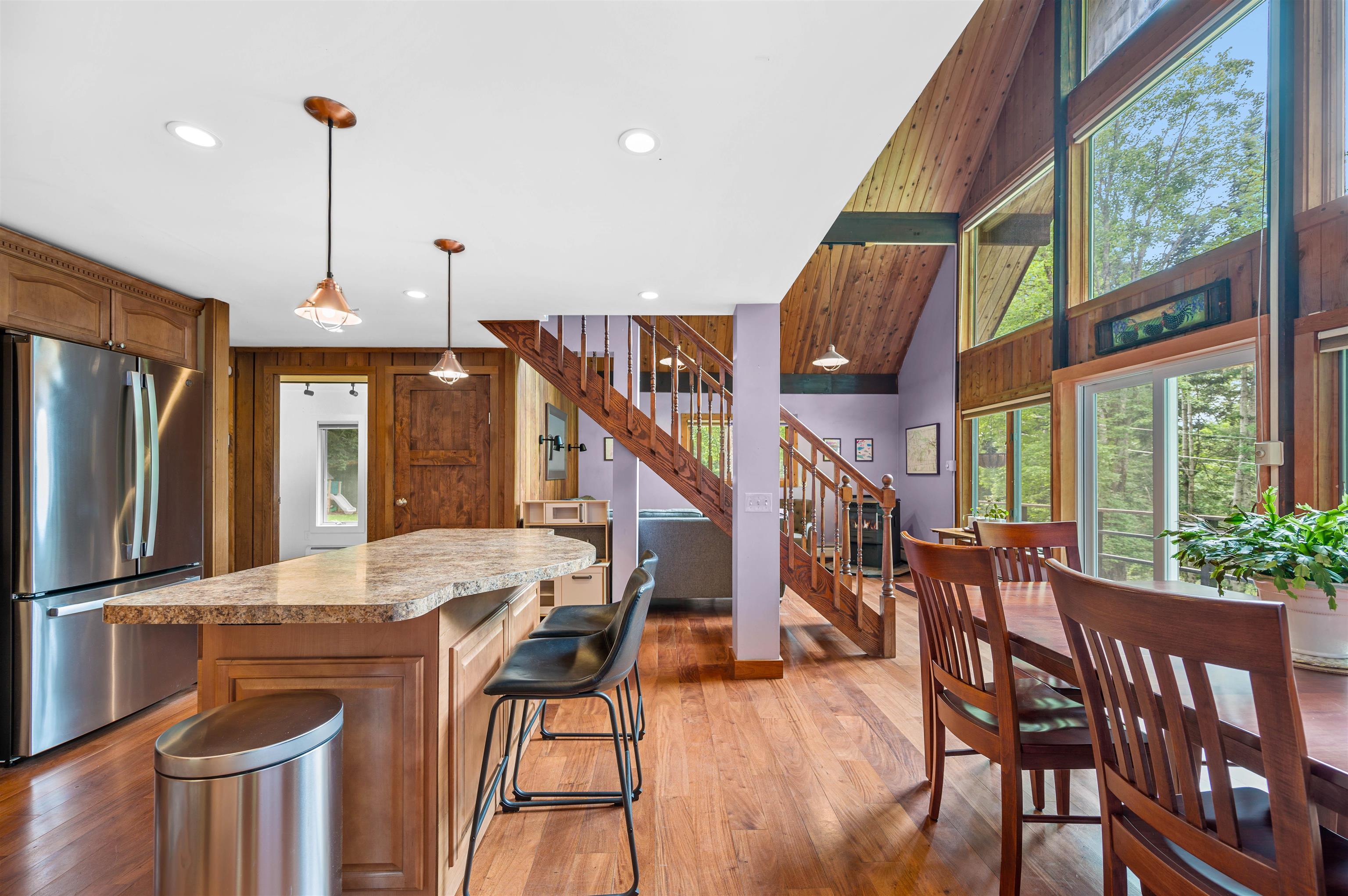 320 Stowebury Road Waterbury, VT 05677 - Photo 9 of 40 Gallery Image 9