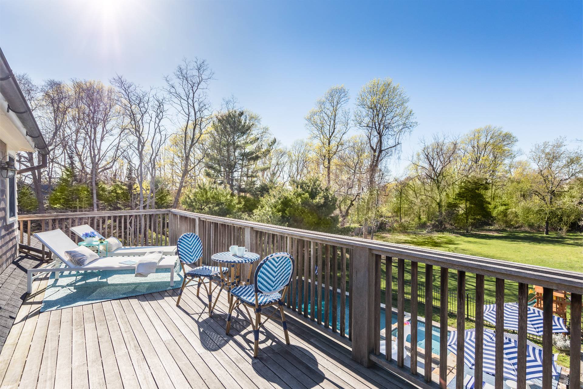 2867 Noyack Road Sag Harbor, NY 11963 - Photo 6 of 30 Gallery Image 6