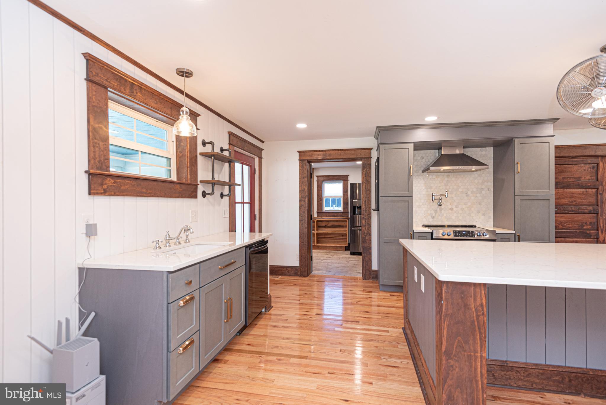 10850 Cathell Road Berlin, MD 21811 - Photo 47 of 118 kitchen area