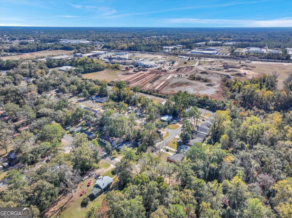 201 Culpepper Street Thomasville, GA 31792 - Photo 31 of 32 a view of city and ocean