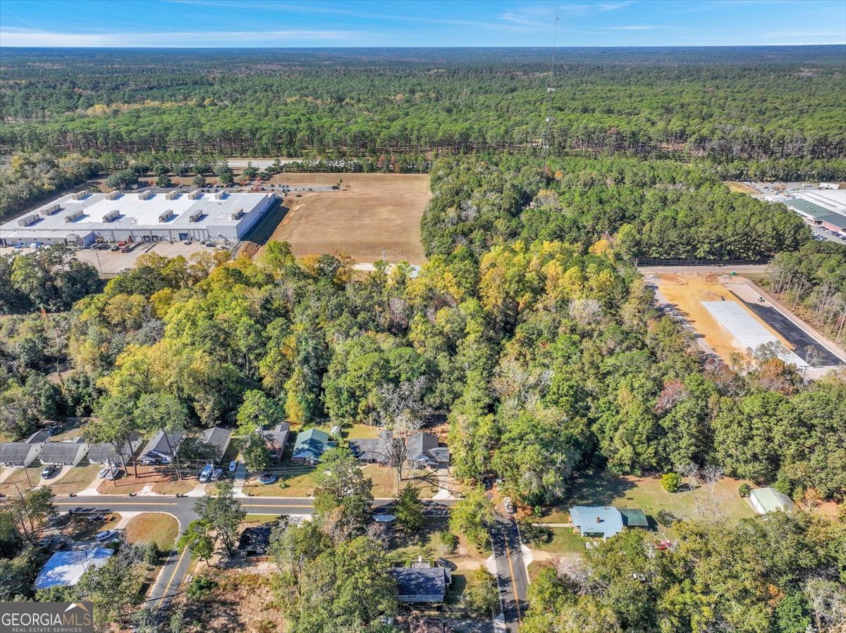 201 Culpepper Street Thomasville, GA 31792 - Photo 32 of 32 a view of a city