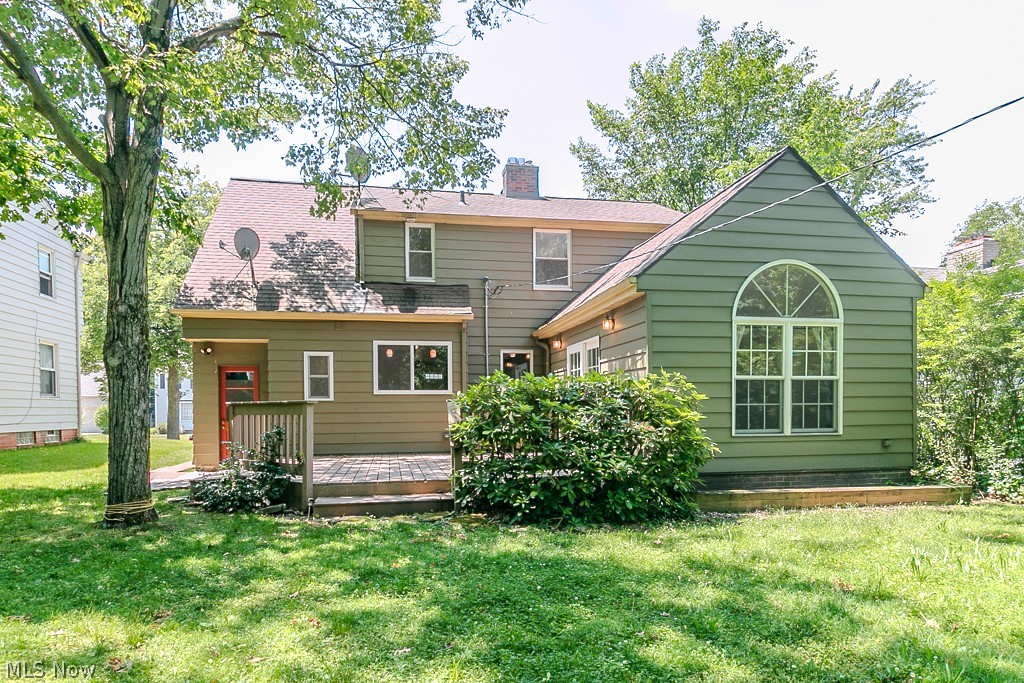 1535 Laclede Road South Euclid, OH 44121 - Photo 35 of 41
