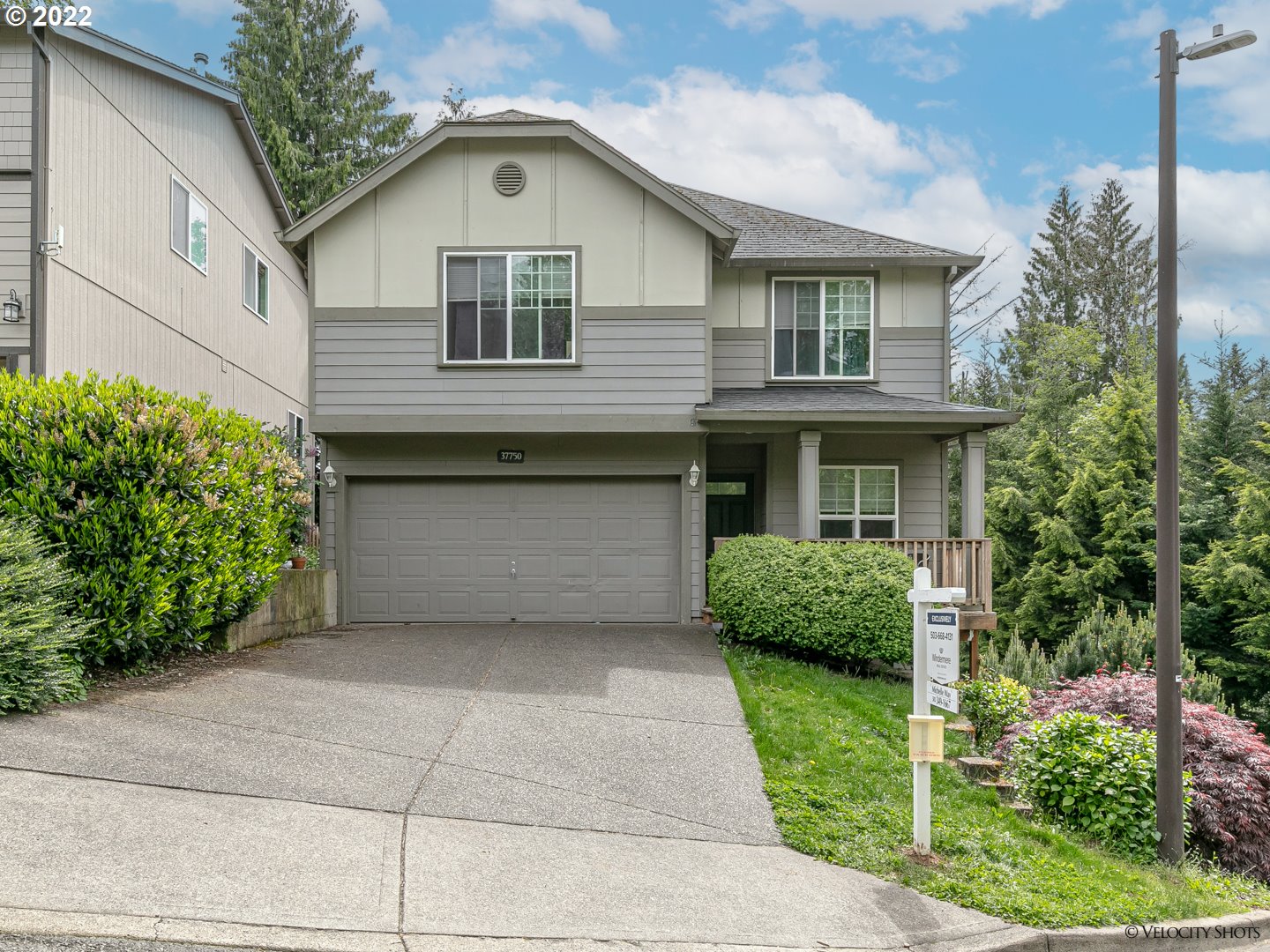 37750 Hamilton Ridge Drive Sandy, OR 97055 - Photo 1 of 32 Gallery Image 1