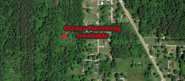 $1,200 | 0 East Roosevelt Road, Other, AR 71640