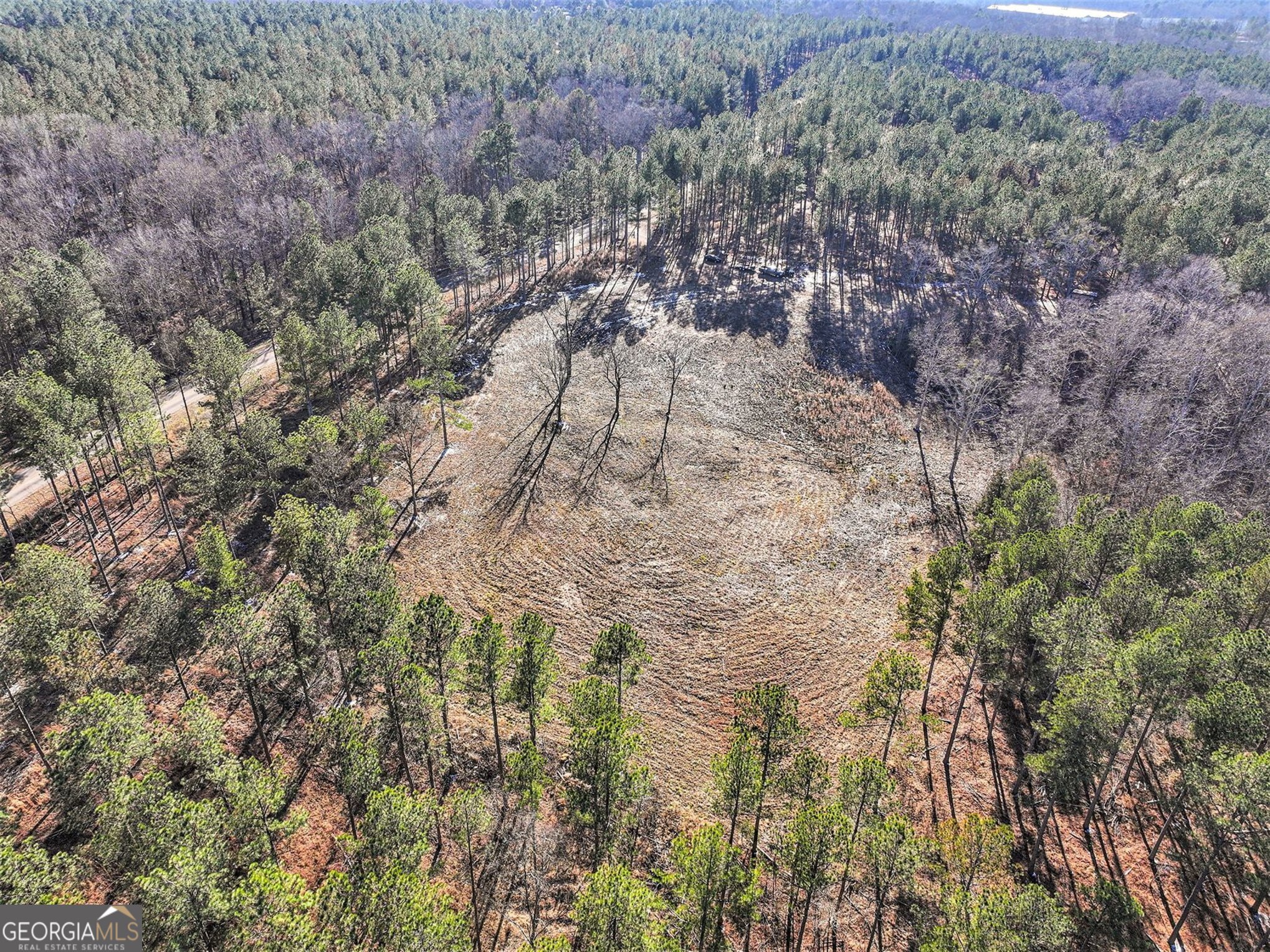 2285 Cherokee Road Comer, GA 30629 - Photo 25 of 33