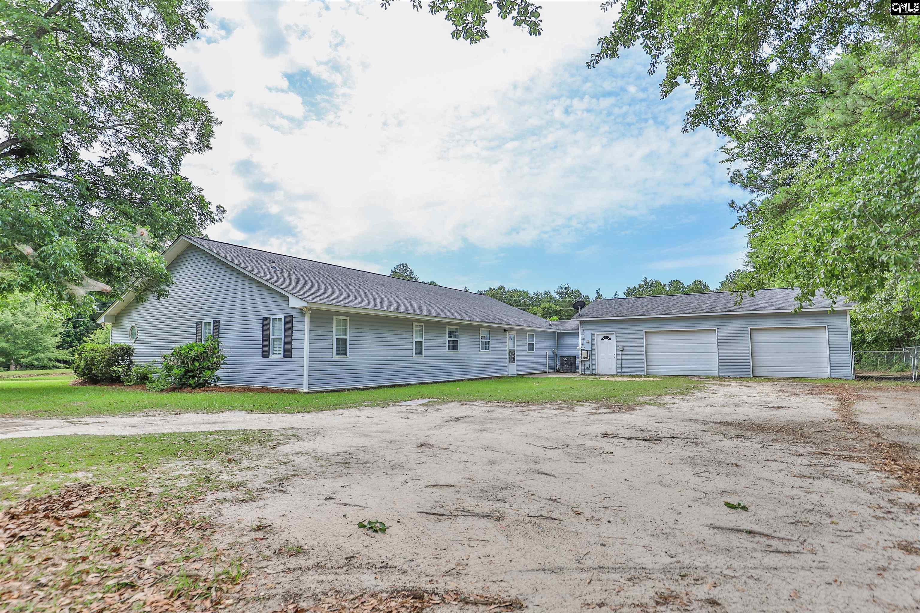 1830 Spring Hill Road Gilbert, SC 29054 - Photo 43 of 50