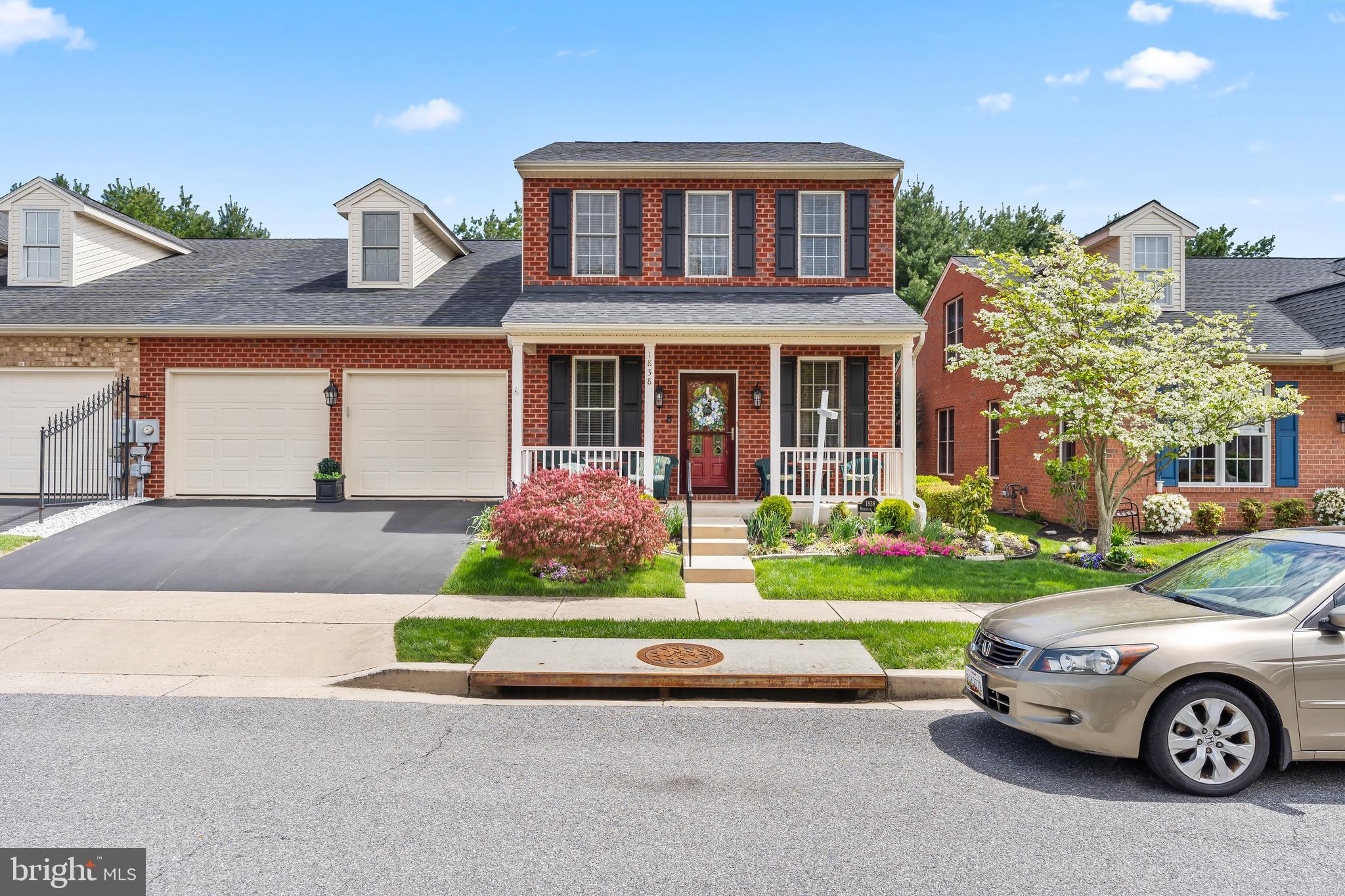 1838 Meridian Drive Hagerstown, MD 21742 - Photo 2 of 53