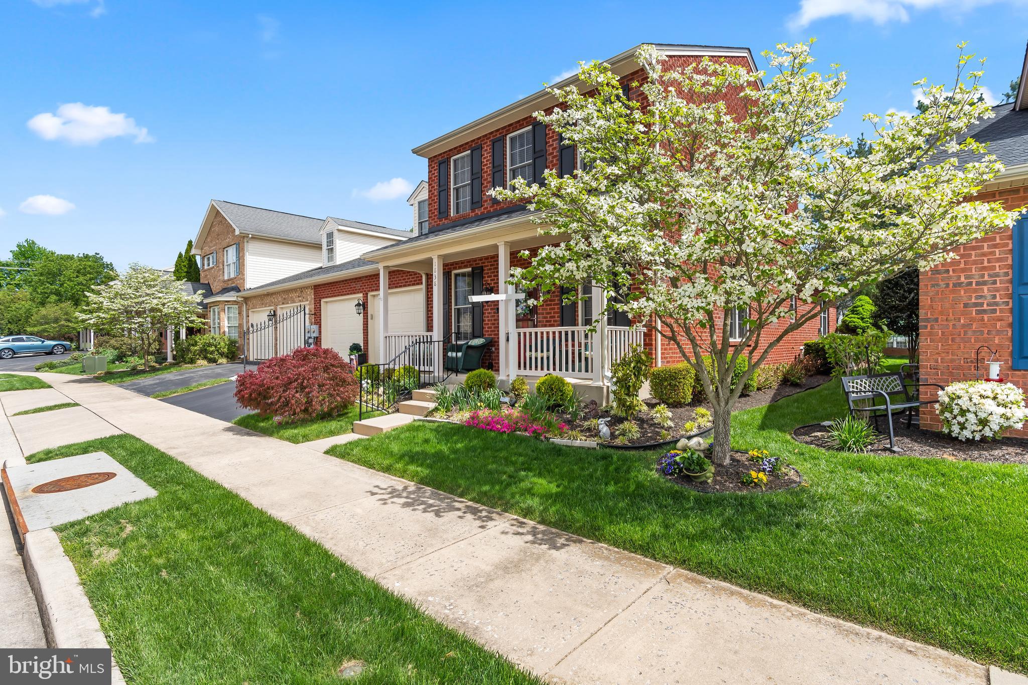 1838 Meridian Drive Hagerstown, MD 21742 - Photo 3 of 53