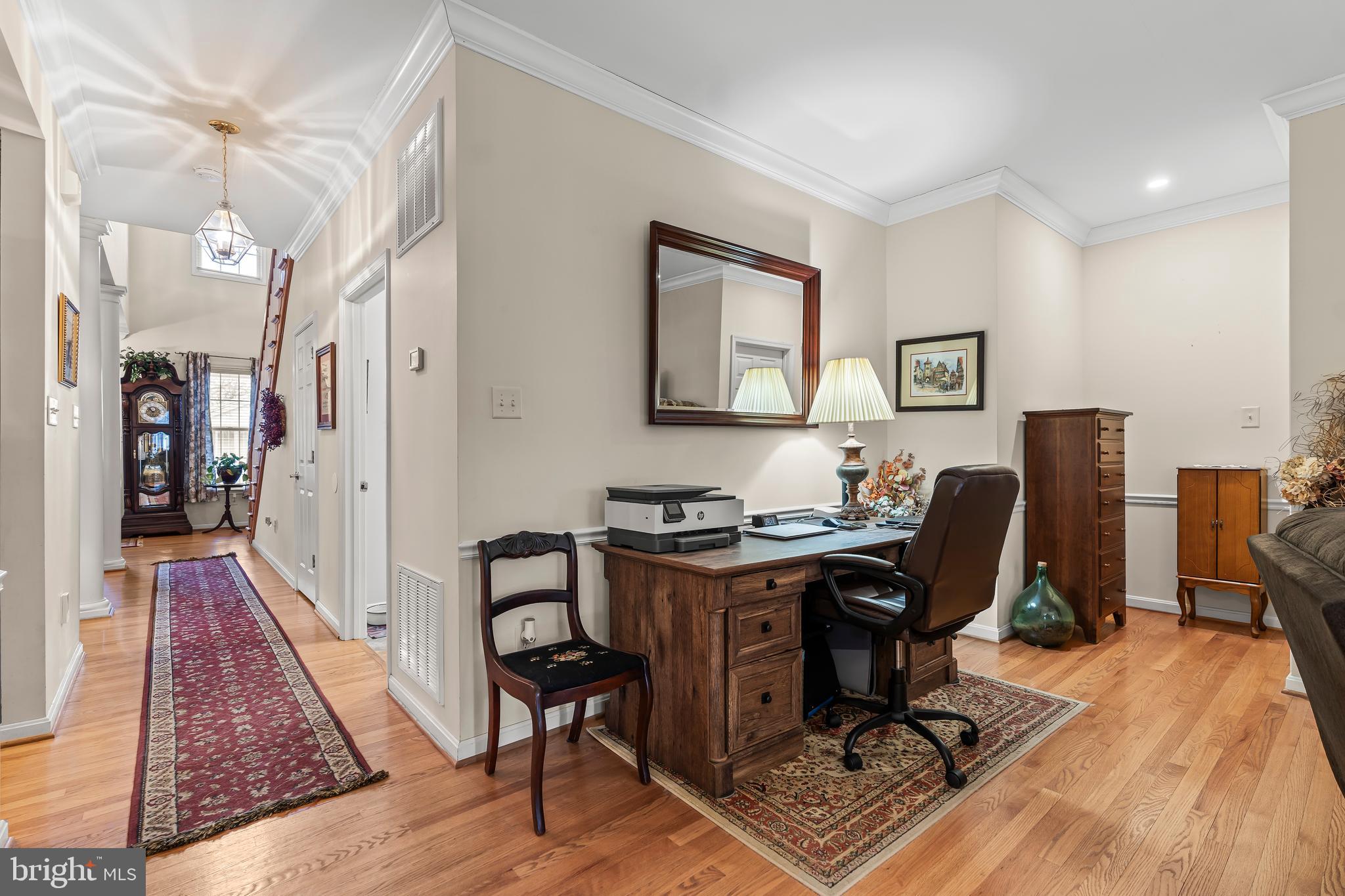 1838 Meridian Drive Hagerstown, MD 21742 - Photo 31 of 53