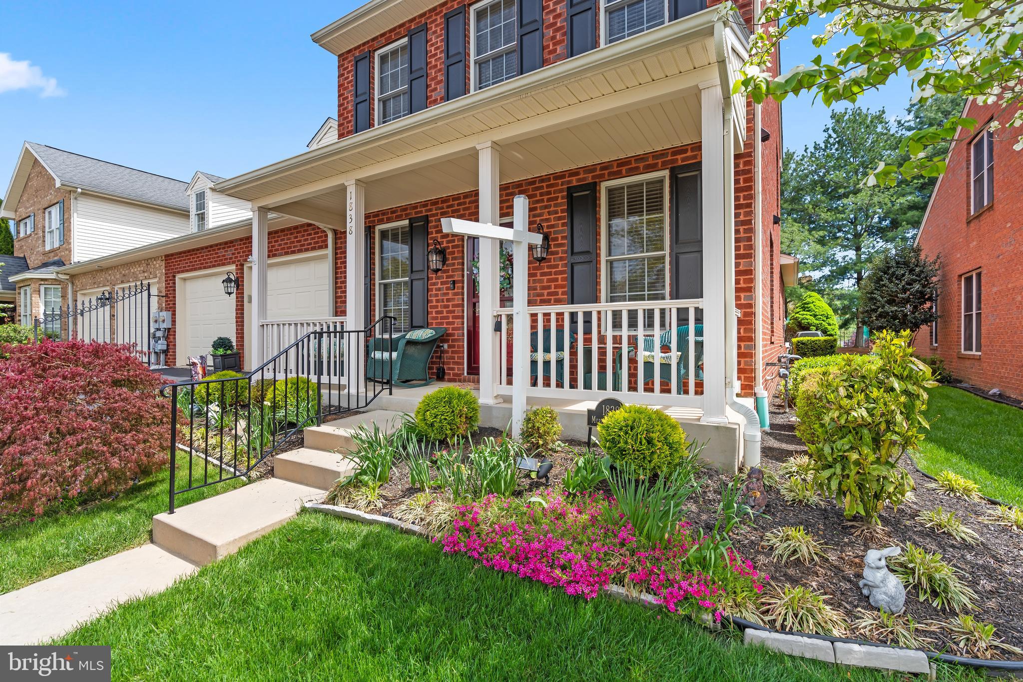 1838 Meridian Drive Hagerstown, MD 21742 - Photo 4 of 53