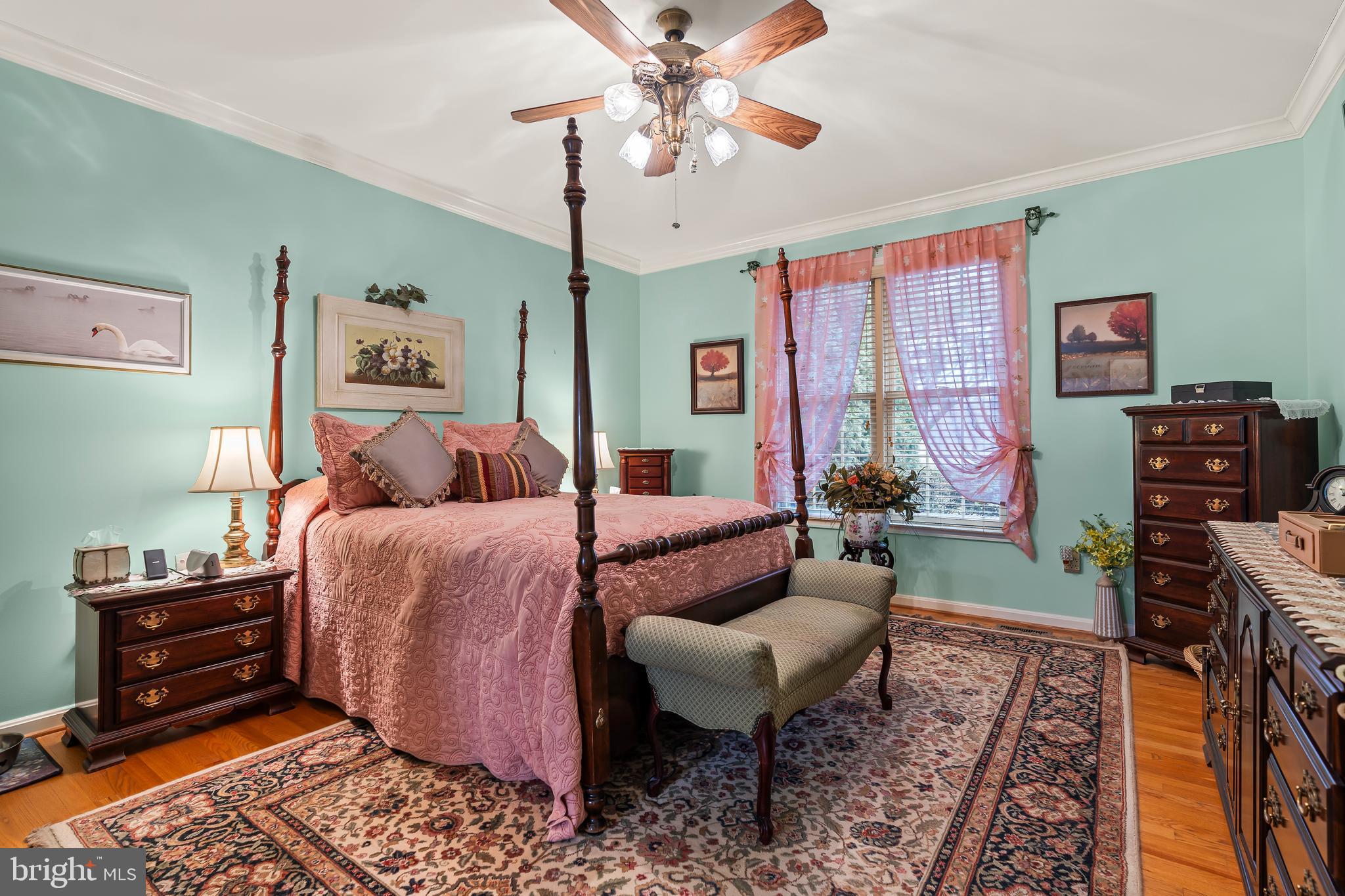 1838 Meridian Drive Hagerstown, MD 21742 - Photo 41 of 53