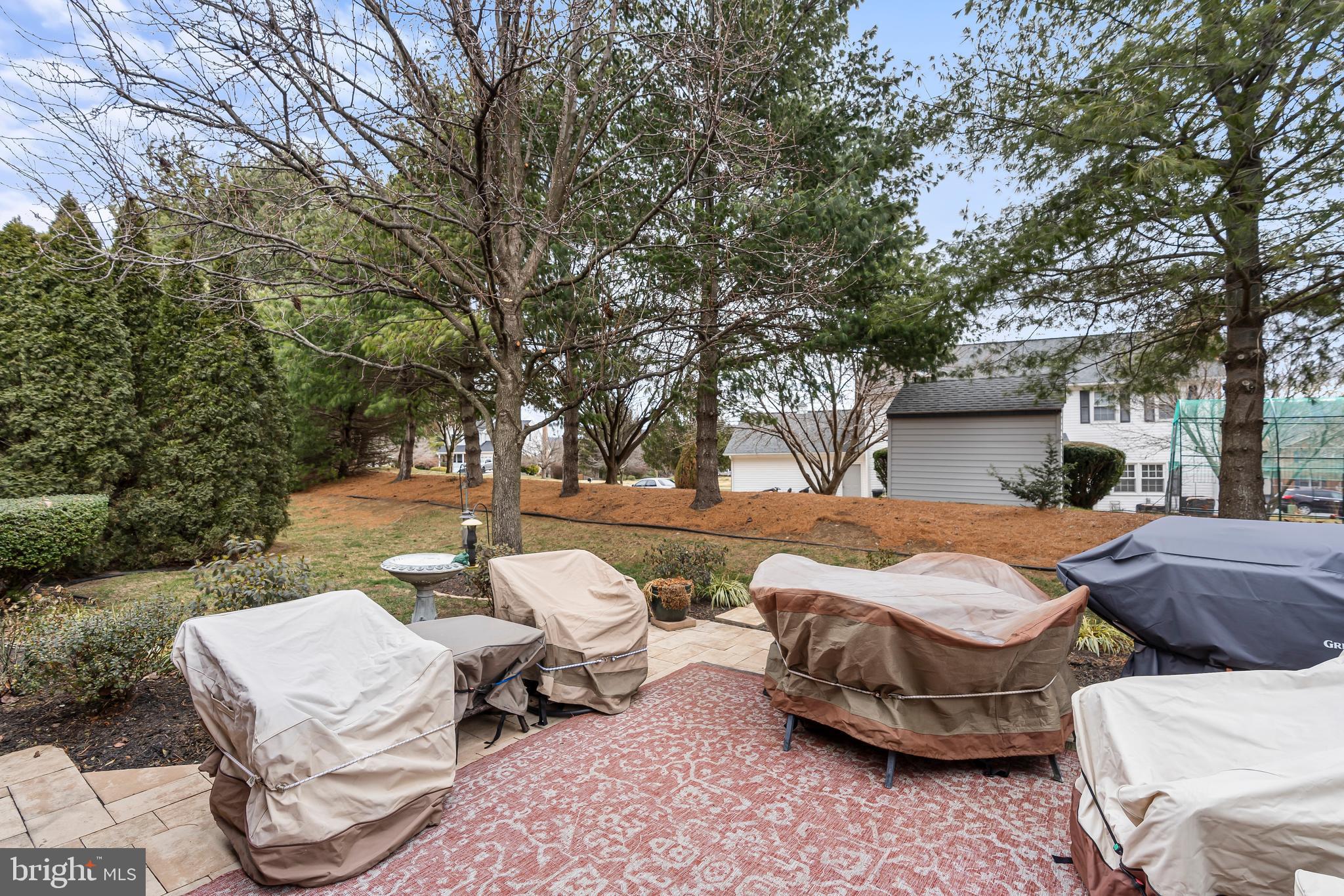 1838 Meridian Drive Hagerstown, MD 21742 - Photo 46 of 53