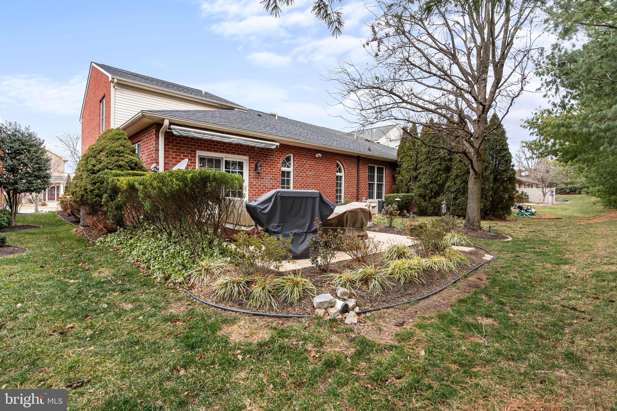 1838 Meridian Drive Hagerstown, MD 21742 - Photo 48 of 53