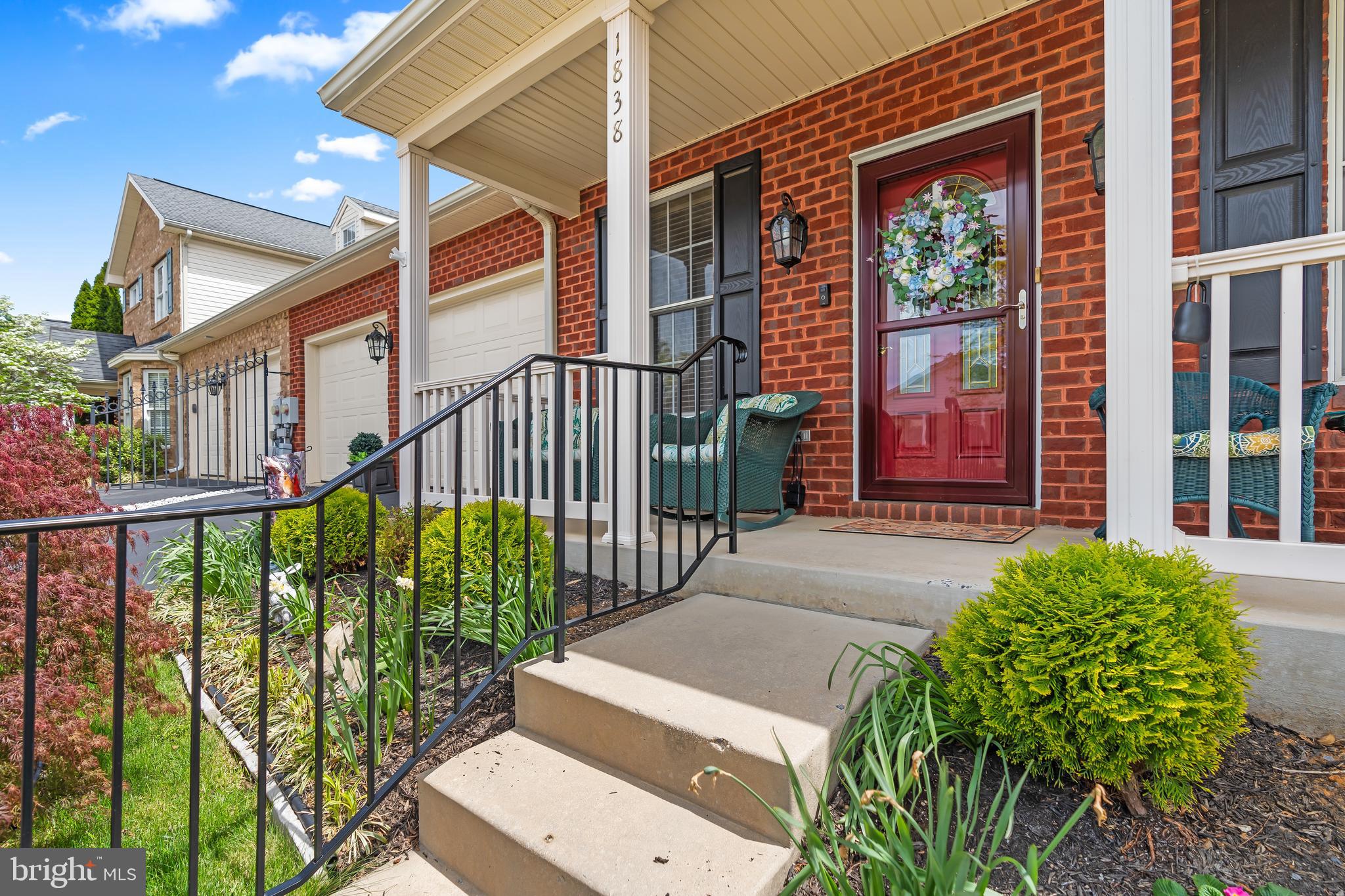1838 Meridian Drive Hagerstown, MD 21742 - Photo 5 of 53