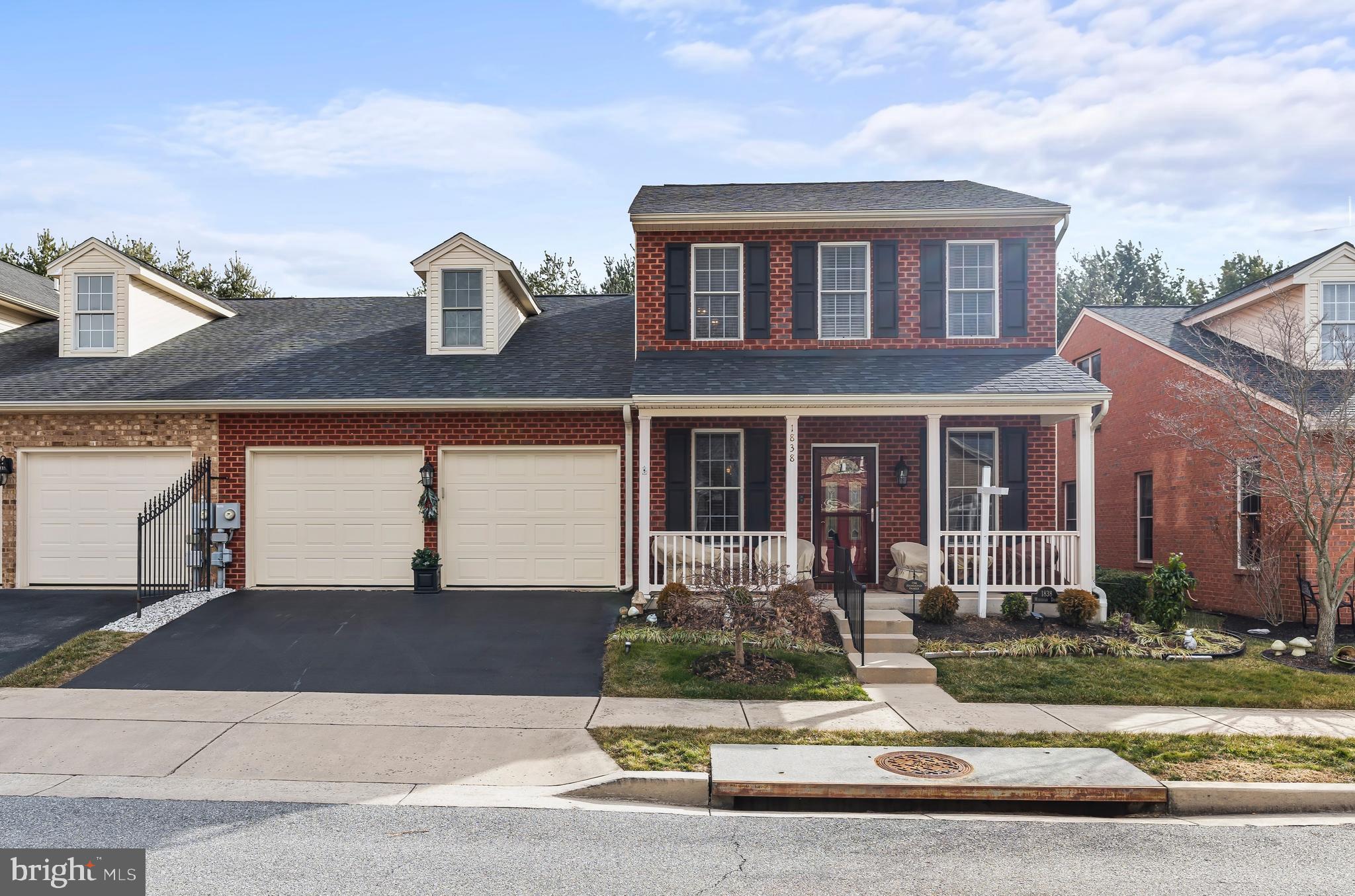 1838 Meridian Drive Hagerstown, MD 21742 - Photo 51 of 53